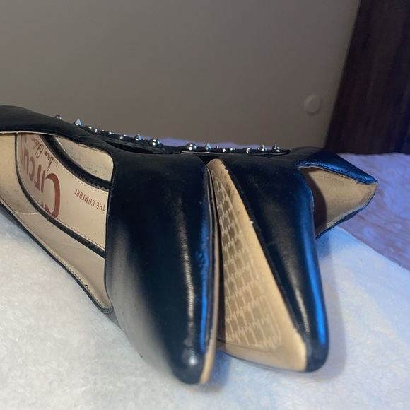 Sam Edelman Shoes Circus Ny By Sam Edelman Womens Markham Pump Size